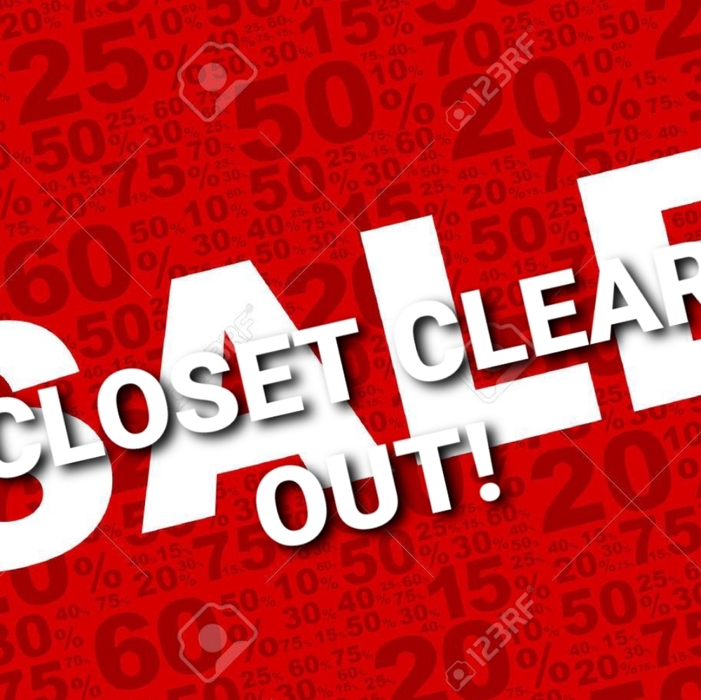 Bundle and offer!